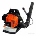 Pūstuvas-kuprinė ECHO PB-5810T